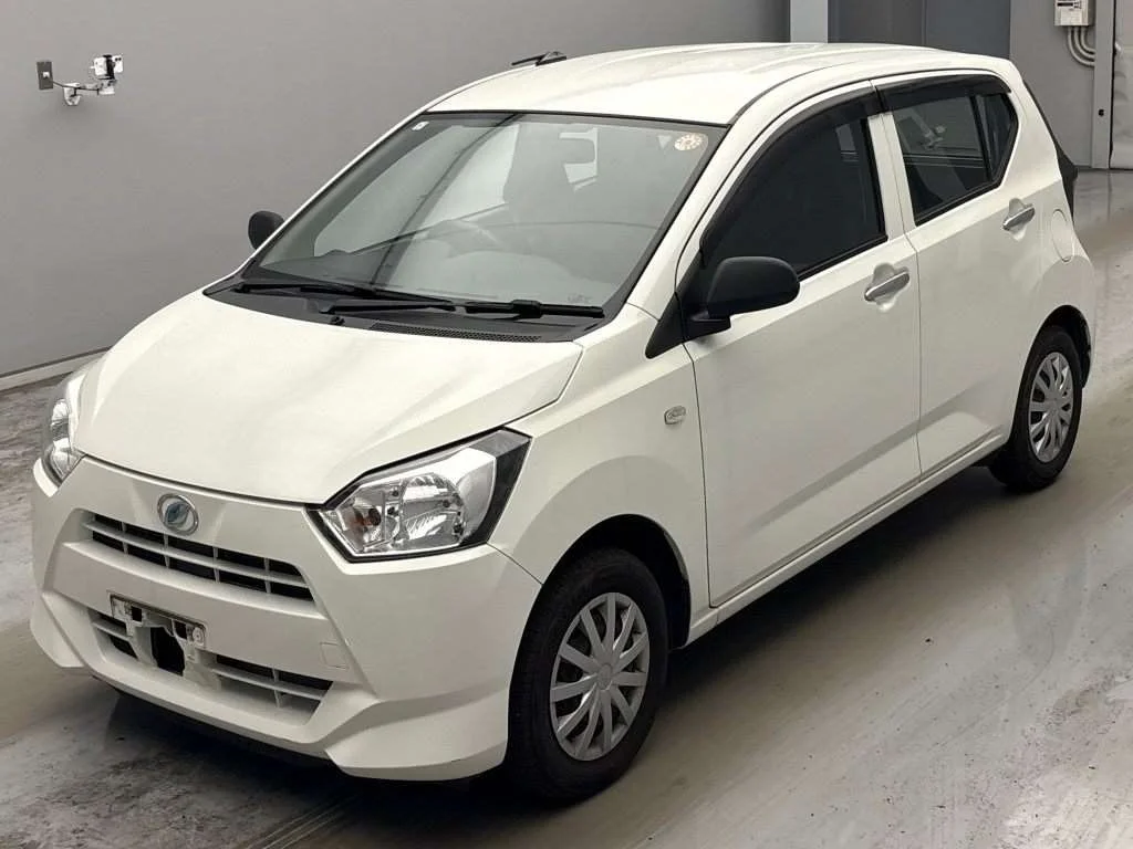Daihatsu Mira e:S LA350S 2019
